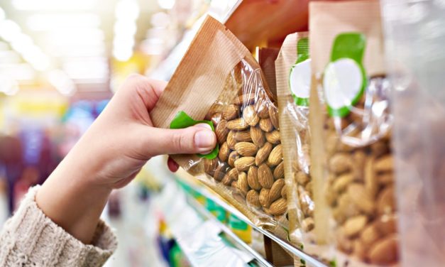 Alimentos y snack saludables: cómo las exigencias del consumidor han logrado cambiar la industria.