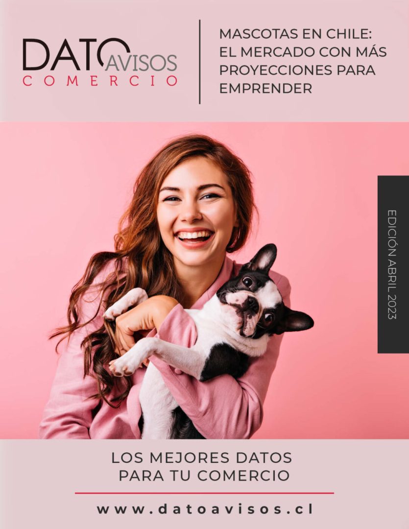 Dato Avisos 1° Edición Abril 2023 Datoavisos Cl