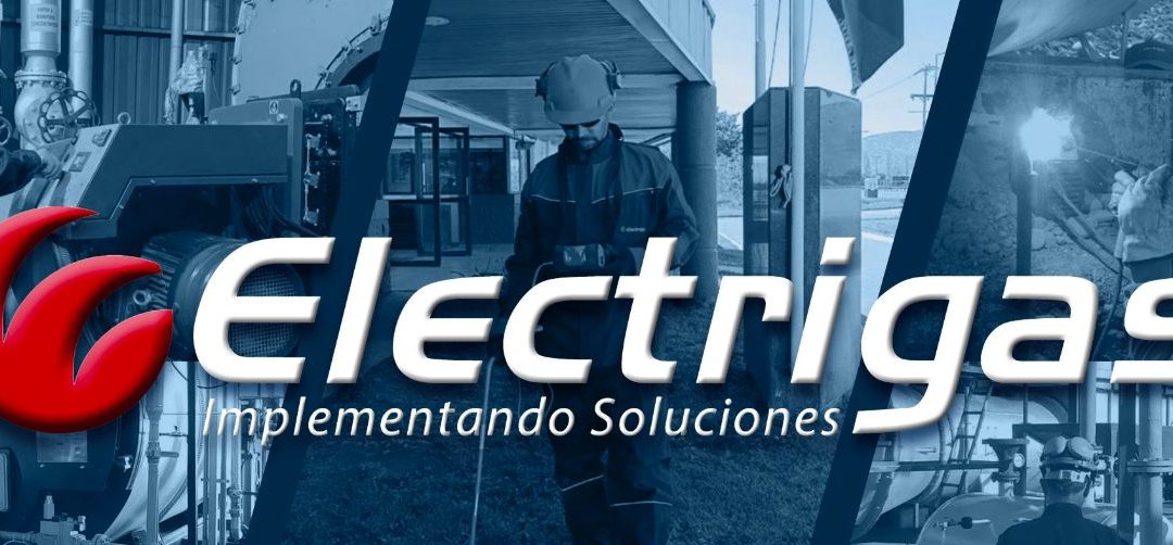 Electrigas: Soluciones de Gas y Energía con Seguridad y Eficiencia Garantizadas