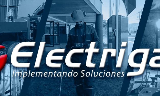 Electrigas: Soluciones de Gas y Energía con Seguridad y Eficiencia Garantizadas