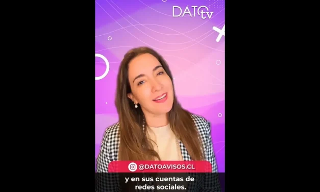 Dato TV. ep 26: Diversión con Paddle Smash, infancia sin pantallas y pymes al rescate