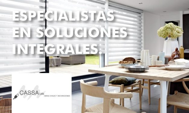 Cassa Decoraciones