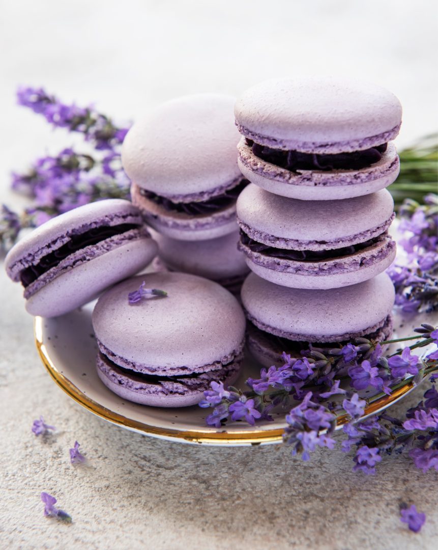 macarons dato avisos