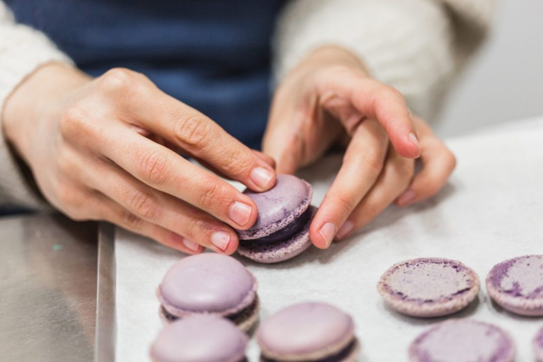 macarons dato avisos 