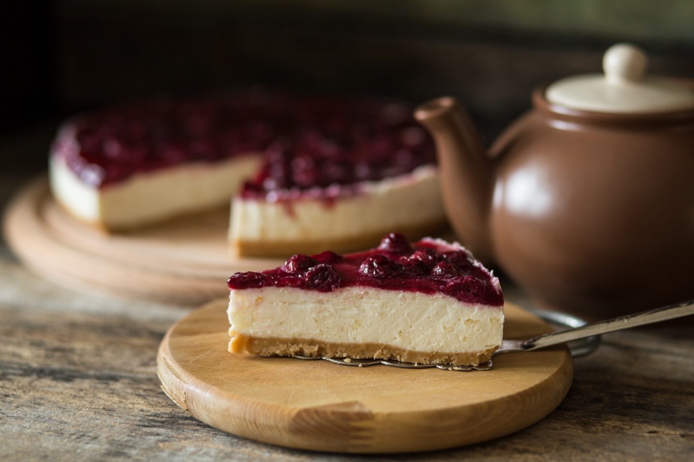 cheesecake dato avisos