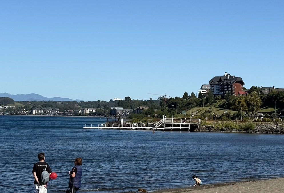 ¡Disfruta los mejores panoramas de la cuarta semana de enero!