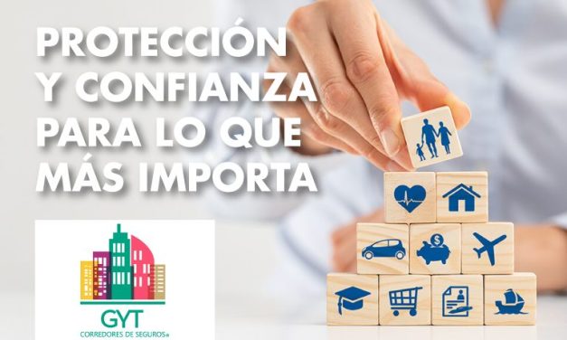 G y T Corredores de Seguros